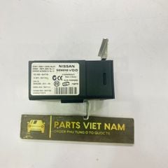 Hộp cắm phôi chìa khóa, hoặc khởi động động cơ Nissan Teana J32 đời 2008 - 2014. Hàng xịn tháo xe còn 90% đặt hàng 15 ngày. Mã 285F5-JN00A, 285F5JN00A