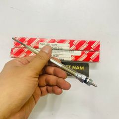 Bugi xấy Toyota Haice, Cá Mập, Fortuner, Hilux máy dầu động cơ 1KD, 2KD đời 2006 - 2015. Hàng chính hãng. Mã 19850-0L010, 198500L010