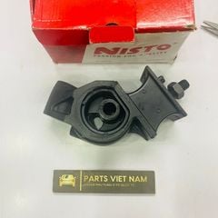 Cao su chân máy Ford Ranger 2.2 và Mazda Bt50 2.2 đời 2014 - 2022. Hàng Nisto Thailand. Mã AB3Z6038W, AB3Z-6038-W, AB3Z6038S, AB3Z-6038-S, AB39-6B-032 ( 1 cái )