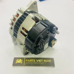 Máy phát điện Hyundai Eon đời 2011 - 2018. Hàng xịn Valeo không hộp. Mã 37300-02551, 3730002551, 3730005100, 37300-05100