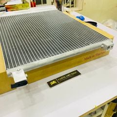 Dàn hoặc giàn nóng Nissan Sunny 2013 - 2020. Hàng Paco Thailand. Mã PL5413, 921001HS2A, 92100-1HS2A