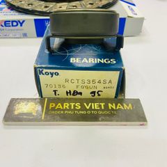 Bi tê Honda Accord đời 1992 - 1996. Hàng Koyo Japan. Mã RCTS354SA