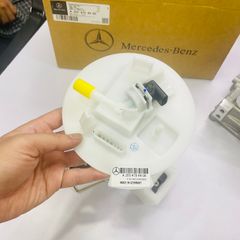 Cụm bơm xăng Mercedes W253 GLC 200, GLC 220, GLC 300, GLC 43, GLC 63 đời 2015 - 2020. Hàng Mer china bảo hành 3 tháng. Mã A2054704900, A205470490064, A2054705103