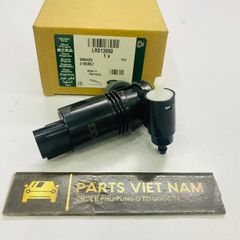 Mô tơ bơm nước rửa kính và rửa đèn pha Land Rover LR4 Base, HSE, HSE Lux đời 2013 - 2019 đời 2014 - 2018. Hàng cao cấp. Mã LR013950, LR013950