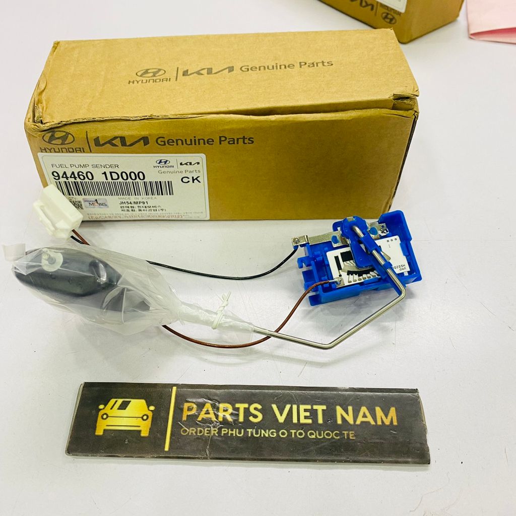 Phao xăng Kia Caren, Rondo 2006 - 2012. Hàng Kia. Mã 94460-1D000, 944601D000