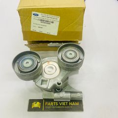 Cụm bi tăng dây curoa tổng Mazda BT50 2.2 và 3.2 đời 2014 - 2020. Hàng xịn Fomoco. Mã FB3Q6A228BA, BK3Q6A228BH, FB3Q6A228AB