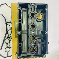 Nắp dàn cò, dàn cam Chevrolet Cruze 1.8 xe trong nước đời 2008 - 2012. Hàng GM Shanghai. Mã 55564395, 96889998