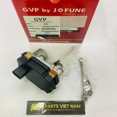 Hộp điều khiển turbo Hyundai Santafe động cơ 2.0 D4HA máy dầu đời 2009 - 2012. Hàng GVP Hàn Quốc. Bảo hành lắp test 7 ngày. Mã 282352F200, 28235-2F200