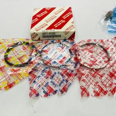 Xéc măng cos 0 Toyota Yaris, Vios, Avanza, Rush máy 1.5 động cơ 2NR đời 2018 - 2023. Hàng xịn Toyota Indo. Mã 13011-0Y030, 130110Y030