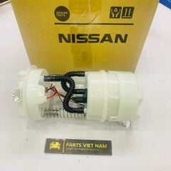 Cụm bơm xăng Nissan Grand Livina đời 2008  - 2012. Hàng Nissan. Mã 17040EE50A, 17040EE50C, 17040-EE50A, 17040-EE50C