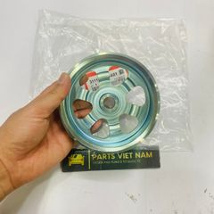 Puly bơm trợ Honda CRV 2.4 đời 2008 - 2015. Hàng cao cấp. Mã 56110-RTA-003, 56110RTA003