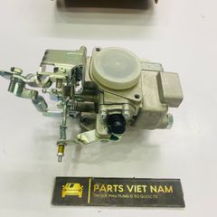 Chế hòa khí Daihatsu Citivan đời 1995 - 2002. Hàng cao cấp. Mã 21100-87134, 2110087134