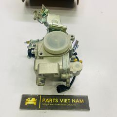 Chế hòa khí Daihatsu Citivan đời 1995 - 2002. Hàng cao cấp. Mã 21100-87134, 2110087134