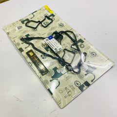 Gioăng nắp dàn cò liền gioăng bugi Mercedes W204 động cơ M271 C200, C350, C300, C250, C180 đời 2007 - 2014. Hàng BMTSR. Mã A2710160921