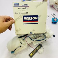 Cụm bơm xăng Toyota Corolla Altis 1.6 1ZR 3ZZ, 1.8 2ZR 1ZZ, 2.0 3ZR đời 2008 - 2014. Hàng Dopson Taiwan bảo hành mô tơ 3 tháng. Mã DPS1016, 77024-02142, 7702402142