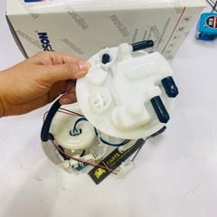 Cụm bơm xăng Toyota Corolla Altis 1.6 1ZR 3ZZ, 1.8 2ZR 1ZZ, 2.0 3ZR đời 2008 - 2014. Hàng Dopson Taiwan bảo hành mô tơ 3 tháng. Mã DPS1016, 77024-02142, 7702402142