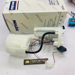 Cụm bơm xăng Toyota Corolla Altis 1.6 1ZR 3ZZ, 1.8 2ZR 1ZZ, 2.0 3ZR đời 2008 - 2014. Hàng Dopson Taiwan bảo hành mô tơ 3 tháng. Mã DPS1016, 77024-02142, 7702402142