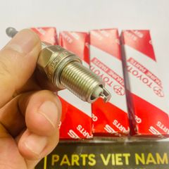 Bugi bạch kim Lexus LS400 1UZ, LS430 3UZ đời 1997 -2006. Hàng xịn. Mã 9091901210, 90919-01210, SK20R11 ( 1 cái )