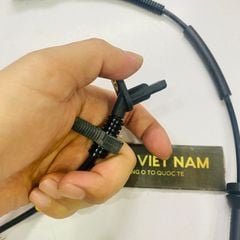 Cảm biến ABS trước Land Rover Range Rover Evoque 2.0 đời 2012 - 2019. Hàng cao cấp bảo hành 3 tháng. Mã LR024202, LR071974 ( không có vế )