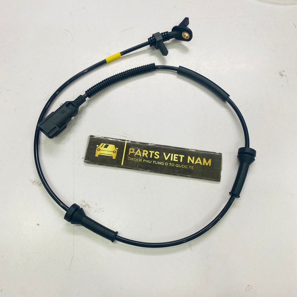 Cảm biến ABS trước Land Rover Range Rover Evoque 2.0 đời 2012 - 2019. Hàng cao cấp bảo hành 3 tháng. Mã LR024202, LR071974 ( không có vế )