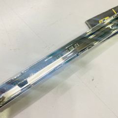 Nẹp mạ cản sau hoặc ba đờ xốc sau Mercedes W213 E200, E250, E300, E350, E43 AMG, E53 AMG đời 2017 - 2020. Hàng Taiwan. Mã A2138850321