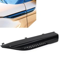 Ốp mang cá tai xe Land Rover Range Rover Evoque đời 2012 - 2019. Hàng Taiwan đặt hàng 10 ngày. Mã LR027322, LR027318 ( 1 cái )