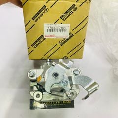 Cụm phanh sau bên lái Toyota Corolla Altis đời 2007 - 2014. Hàng cao cấp. Mã 47830-12260, 4783012260