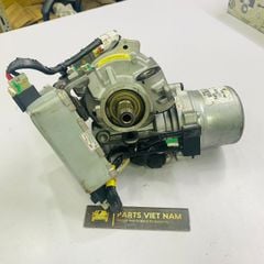 Cọc lái điện Kia K3 đời 2013 - 2016. Hàng tháo xe nguyên zin nhập Hàn còn 90%. Mã 56310A7420, 56310-A7420, A756399500, A756310400