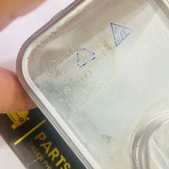 Két sinh hàn, két làm mát dầu Audi A3, A4, A5, Q5, A1, TT Roadster, A6, Q3, TT, A7 đời 2014 - 2022. Hàng Audi China. Mã 06L117021E, 06L117021C, 06J117021J, 06L117021D