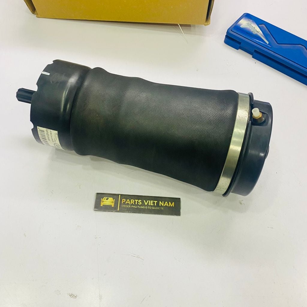 Bóng hơi giảm xóc sau Land Rover Range Rover đời 2010 - 2012. Hàng cao cấp China bảo hành 3 tháng. Mã RKB500020