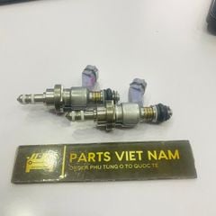 Kim phun Lexus LS460, LS600, GS300, GS350, GS430, GS460 động cơ 1UR và 2UR đời 2006 - 2012. Hàng Denso bảo hành 3 tháng. Mã 23209-38030, 2320938030 ( 1 cây )