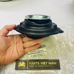 Bát bèo trước bên phụ Nissan Navara D40 đời 2008 - 2015. Hàng cao cấp. Mã 54320-EW80A, 54320-1KA0B, 54320EW80A, 543201KA0B