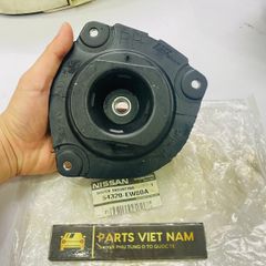 Bát bèo trước bên phụ Nissan Navara D40 đời 2008 - 2015. Hàng cao cấp. Mã 54320-EW80A, 54320-1KA0B, 54320EW80A, 543201KA0B