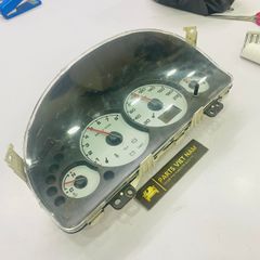 Đồng hồ hoặc công tơ mét taplo Ford Escape 2.0 đời 2001 - 2004. Hàng tháo xe. Mã YL8F-108984-AD,  YL8F108984AD