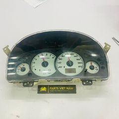 Đồng hồ hoặc công tơ mét taplo Ford Escape 2.0 đời 2001 - 2004. Hàng tháo xe. Mã YL8F-108984-AD,  YL8F108984AD
