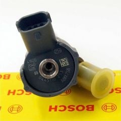 Kim phun Hyundai Santafe 2.2 máy dầu động cơ D4EB đời 2006 - 2012.  Hàng Bosch. Mã 3380027800, 33800-27800, 445110253 0445110329 ( 1 cái )