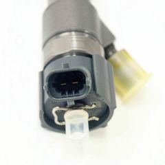 Kim phun Hyundai Santafe 2.2 máy dầu động cơ D4EB đời 2006 - 2012.  Hàng Bosch. Mã 3380027800, 33800-27800, 445110253 0445110329 ( 1 cái )