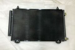 Dàn hoặc giàn nóng điều hòa Toyota Corolla Altis 1.8 máy 1ZZ, 3ZZ đời 2000 - 2008. Hàng Paco Thailand. Mã 88450-02150, 88450-02170, 8845002150, 8845002170