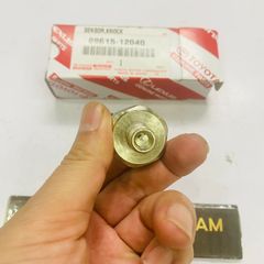 Cảm biến gõ động cơ hay Sensor, Knock Toyota Camry 3.0 động cơ 1MZ đời 1995 - 2002. Hàng cao cấp bảo hành 3 tháng. Mã 89615-12040, 8961512040