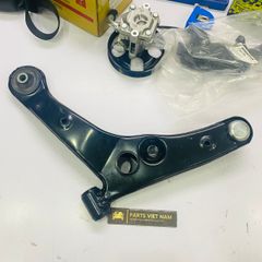 Càng A bên phải Mitsubishi Lancer 1.6 và 2.0 đời 2000 - 2006. Hàng Taiwan. Mã MR403420
