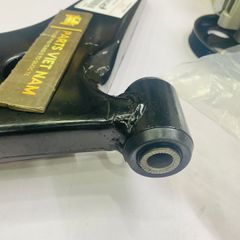Càng A bên phải Mitsubishi Lancer 1.6 và 2.0 đời 2000 - 2006. Hàng Taiwan. Mã MR403420