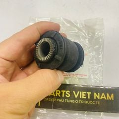 Cao su càng A nhỏ hoặc thân càng Toyota Vios, Yaris 2014 - 2022. Hàng cao cấp. Mã 48654-0D120, 486540D120