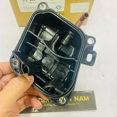 Hộp tách dầu hoặc nhớt Mazda 2, Mazda 3 máy 1.5 đời 2015 - 2022