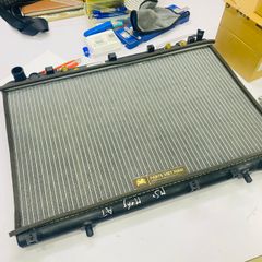 Két nước Ssangyong Koronado, Musso số tự động đời 2000 - 2005. Hàng Valeo Hàn Quốc. Mã 2131006110