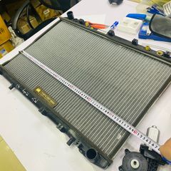 Két nước Ssangyong Koronado, Musso số tự động đời 2000 - 2005. Hàng Valeo Hàn Quốc. Mã 2131006110