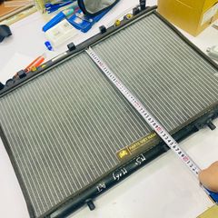 Két nước Ssangyong Koronado, Musso số tự động đời 2000 - 2005. Hàng Valeo Hàn Quốc. Mã 2131006110