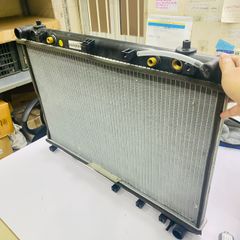Két nước Ssangyong Koronado, Musso số tự động đời 2000 - 2005. Hàng Valeo Hàn Quốc. Mã 2131006110
