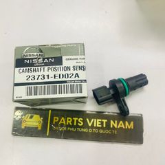 Cảm biến trục hoặc cốt cam Nissan Sunny 2013 - 2019. Hàng xịn Nissan. Mã 23731-ED02A, 23731ED02A