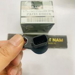 Cảm biến trục hoặc cốt cam Nissan Sunny 2013 - 2019. Hàng xịn Nissan. Mã 23731-ED02A, 23731ED02A