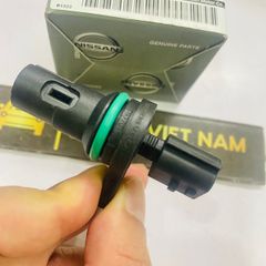 Cảm biến trục hoặc cốt cam Nissan Sunny 2013 - 2019. Hàng xịn Nissan. Mã 23731-ED02A, 23731ED02A